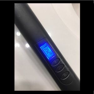 Chi Ceramic Straightener