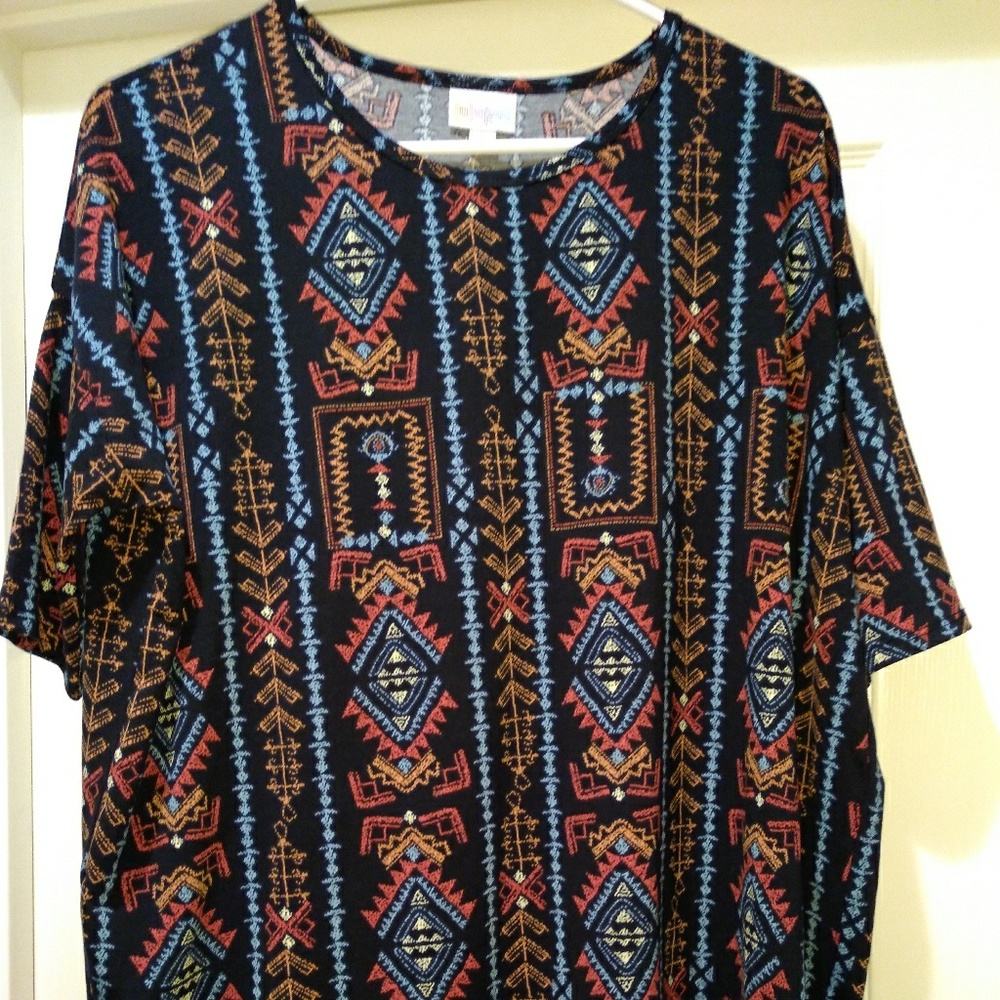 LuLaRoe Irma