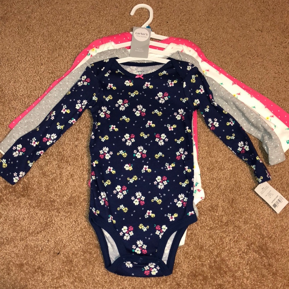 Bodysuits