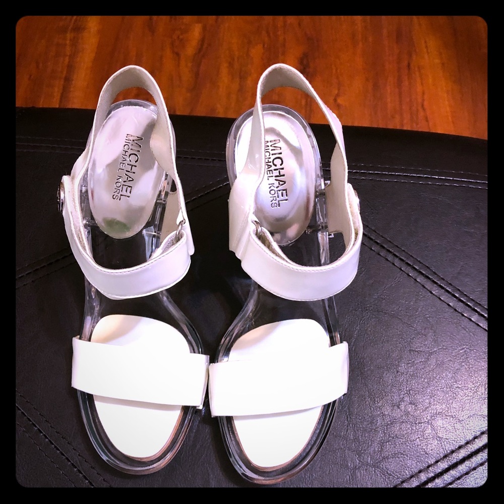 Michael Kors shoes