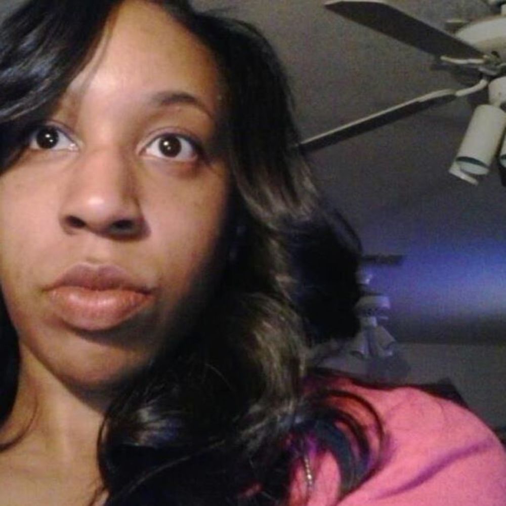 Meet your Posher, Misty