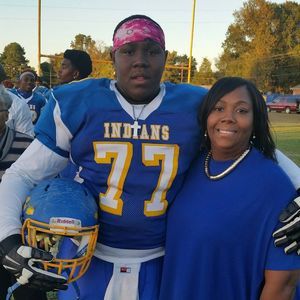 Meet your Posher, Cj