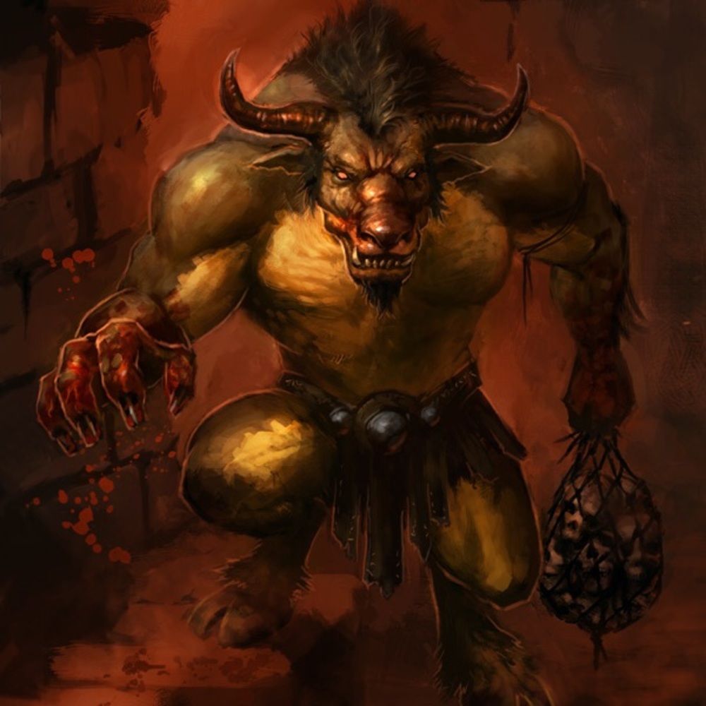 Meet your Posher, Dark