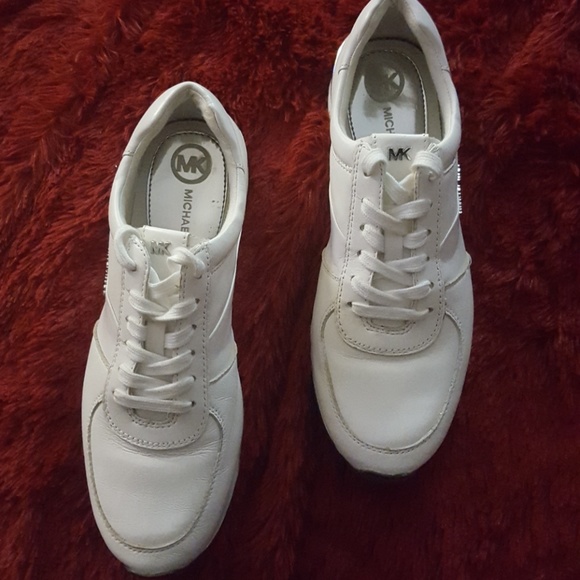 Michael Kors Shoes - Michael Kors Sneakers