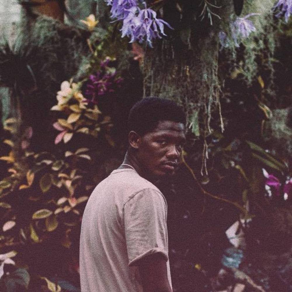 Meet your Posher, Jameek