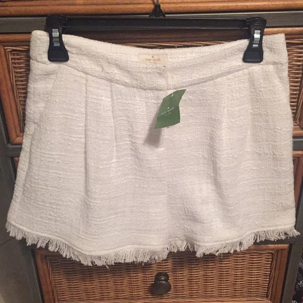 Kate Spade shorts