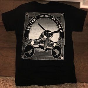 Defeater - Band Tee.