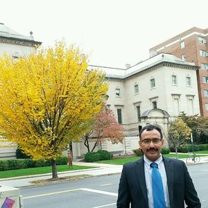 Meet your Posher, Udaya