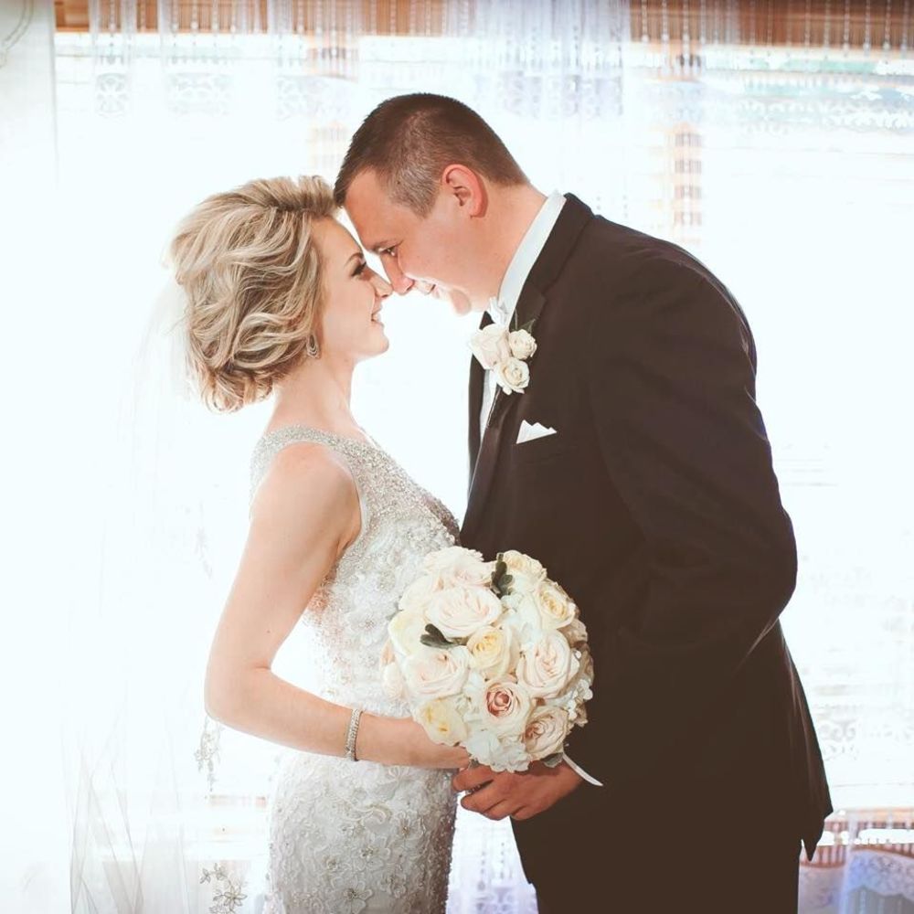 Meet your Posher, Kasia