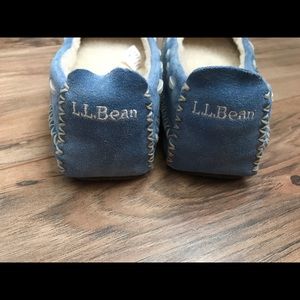 L.l bean shoes