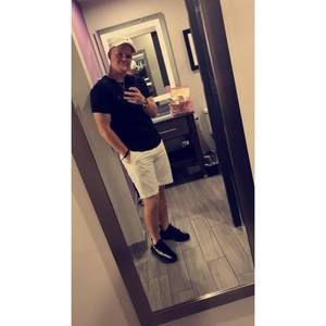 Meet your Posher, Justin