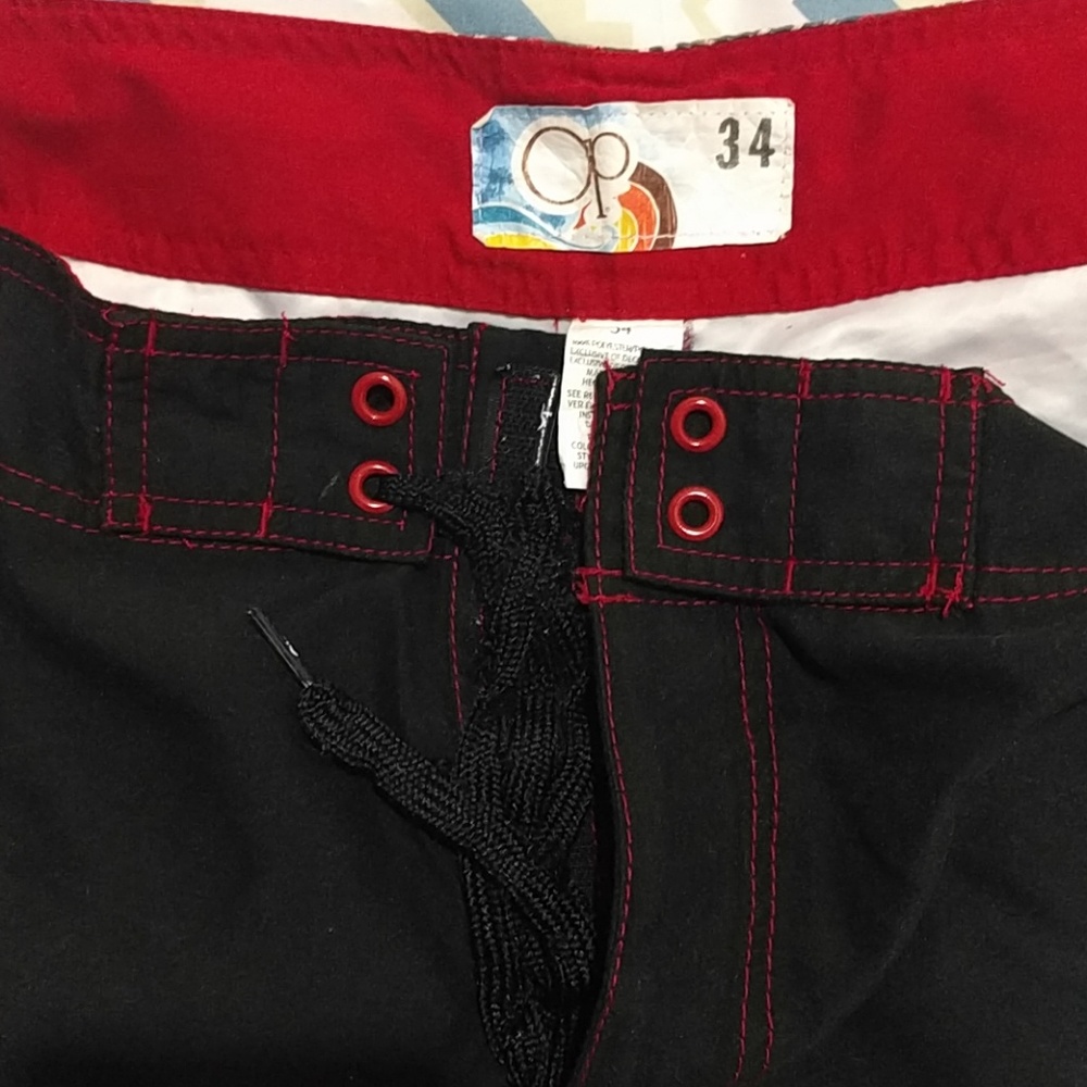 Men Short 34 - Picture 2 of 3