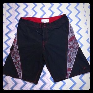 Men Short 34