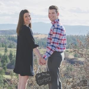 Meet your Posher, Preston