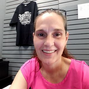 Meet your Posher, Renee