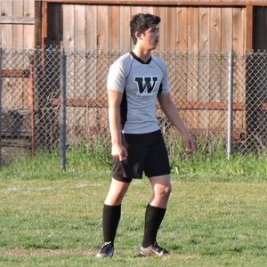 Meet your Posher, James