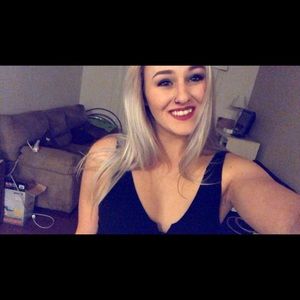 Meet your Posher, Brittany