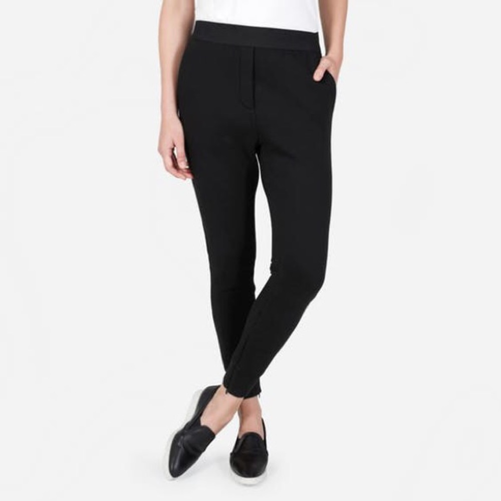 Everlane Street fleece pant