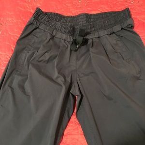 Lululemon Athletic pants