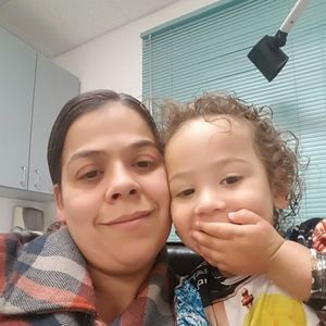 Meet your Posher, Marta