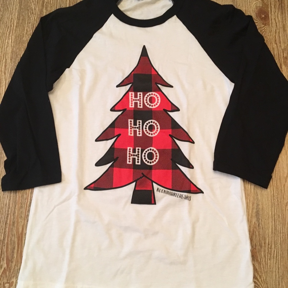 Christmas Tees