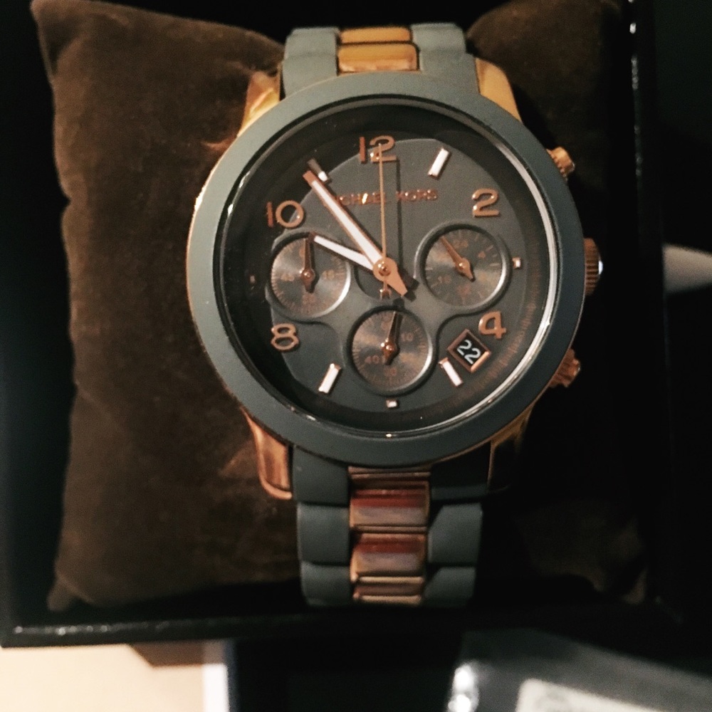 Michael Kors Watch MK5465