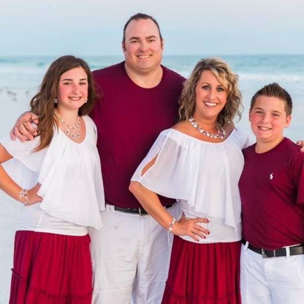 Meet your Posher, Brooke