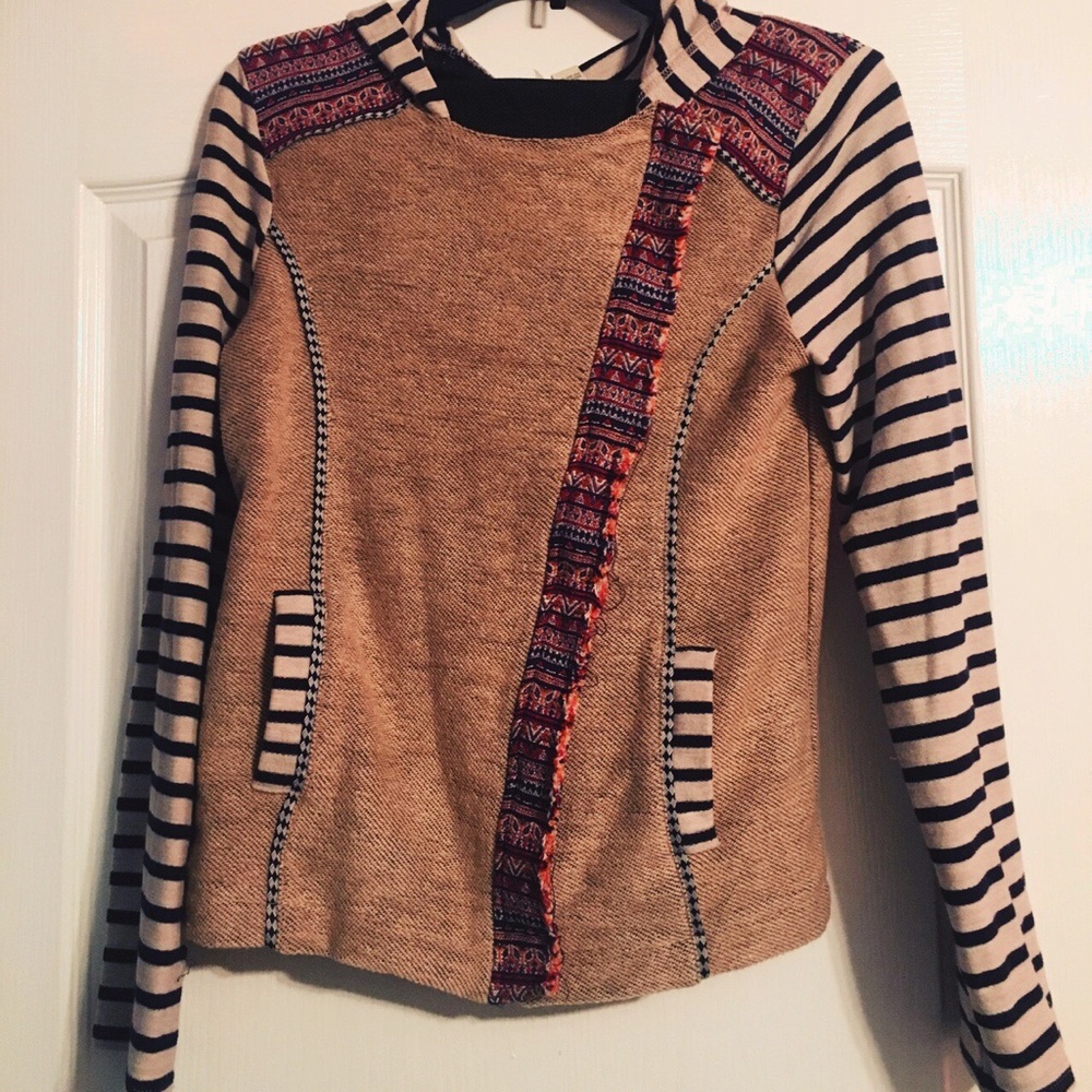 adorable jacket