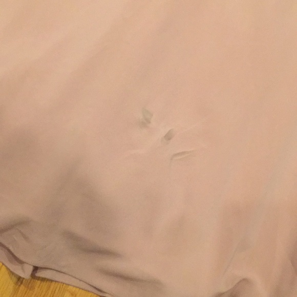 🎀Jenny Yoo Collection Kylie bridesmaid Dress - Picture 4 of 4