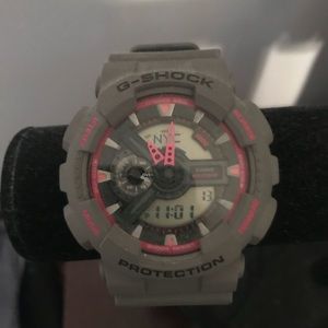 Mens g-shock