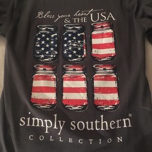 Simply Southern Tee