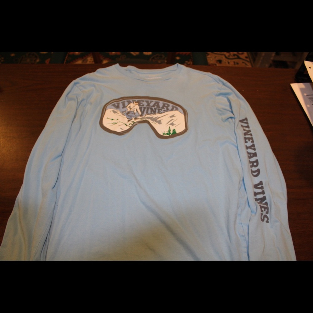 Vineyard Vines long sleeve T-shirt