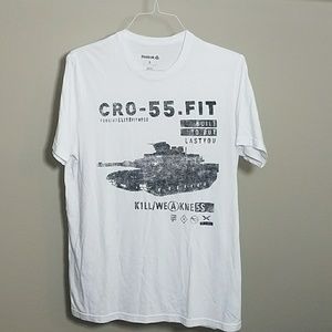 Reebok Crossfit shirt