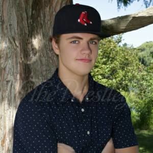 Meet your Posher, Jonathan