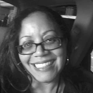 Meet your Posher, Rhonda