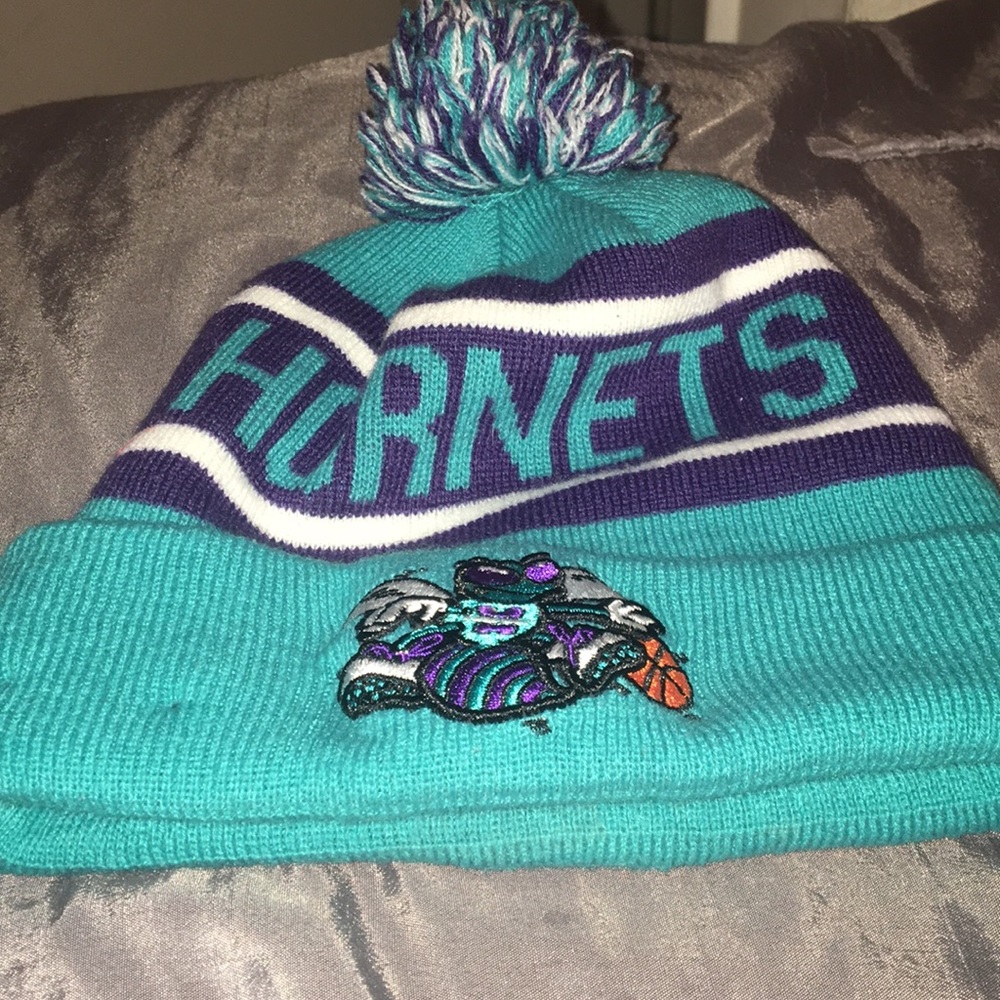 Hornets Beanie