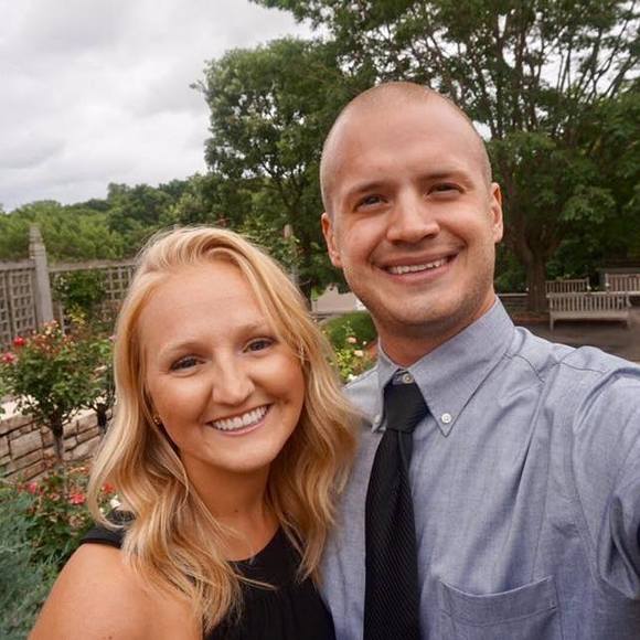 Meet your Posher, Zachary - Picture 1 of 1