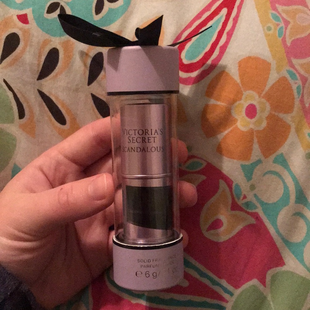 Victoria Secret Scandalous