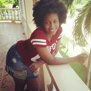 Meet your Posher, Tish