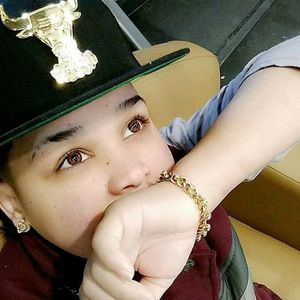 Meet your Posher, Angelo