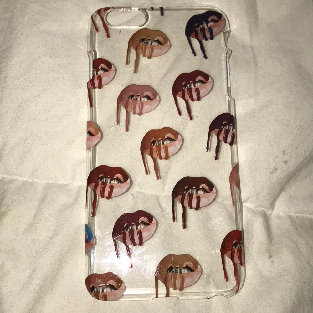 Kylie Jenner phone case
