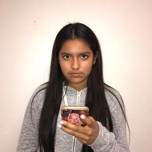 Meet your Posher, Fatima