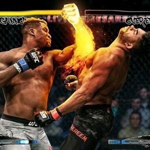 Meet your Posher, Phillip