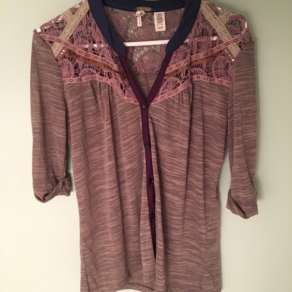 cardigan from Buckle