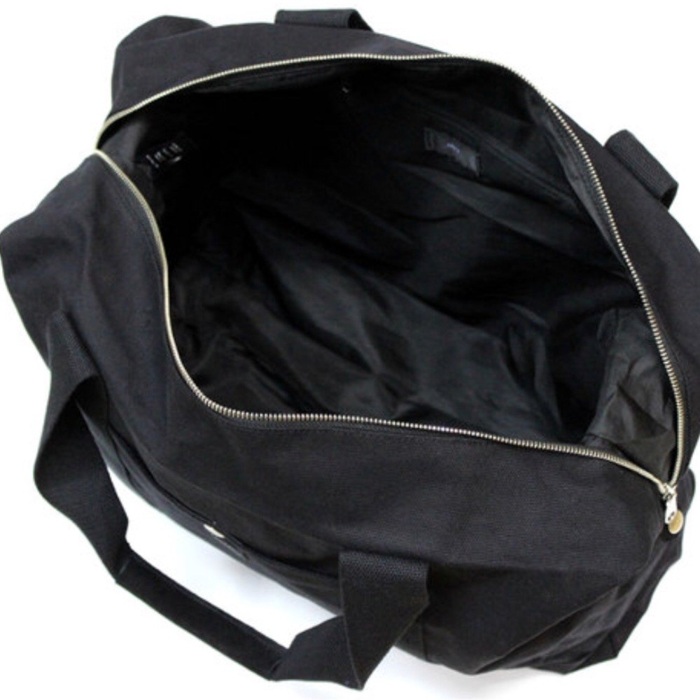 💥SOLDObey Corporate Violence Weekender Bag-unisex - Picture 4 of 8