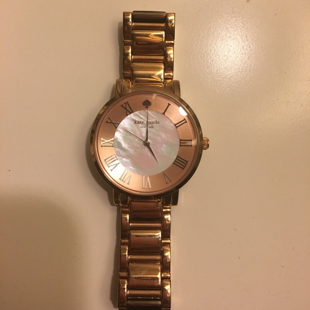 Kate Spade Watch