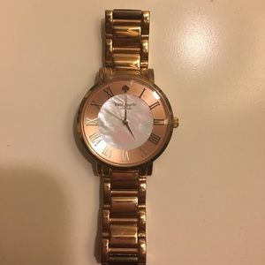 Kate Spade Watch