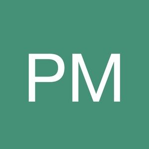 Meet your Posher, Pat
