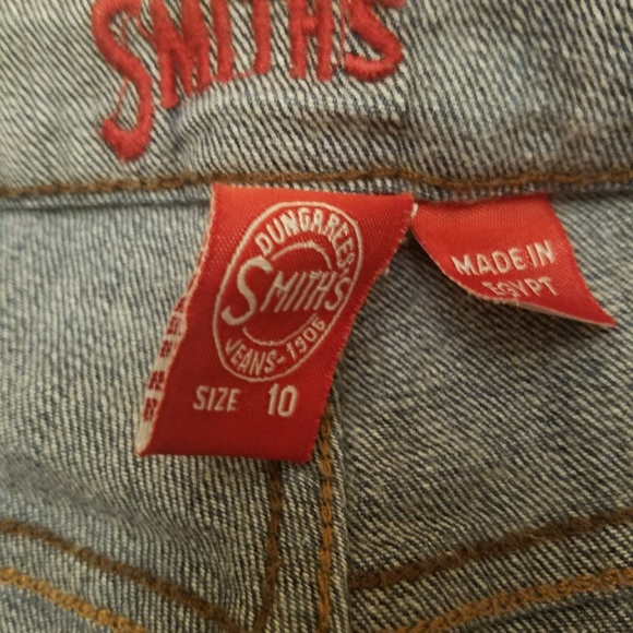 Women's jeans size 10 - Picture 2 of 4