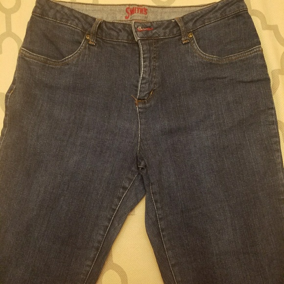 Women's jeans size 10 - Picture 4 of 4